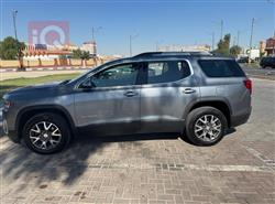 GMC Acadia